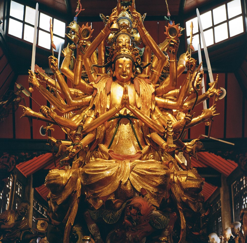 胶卷：120彩色柯达