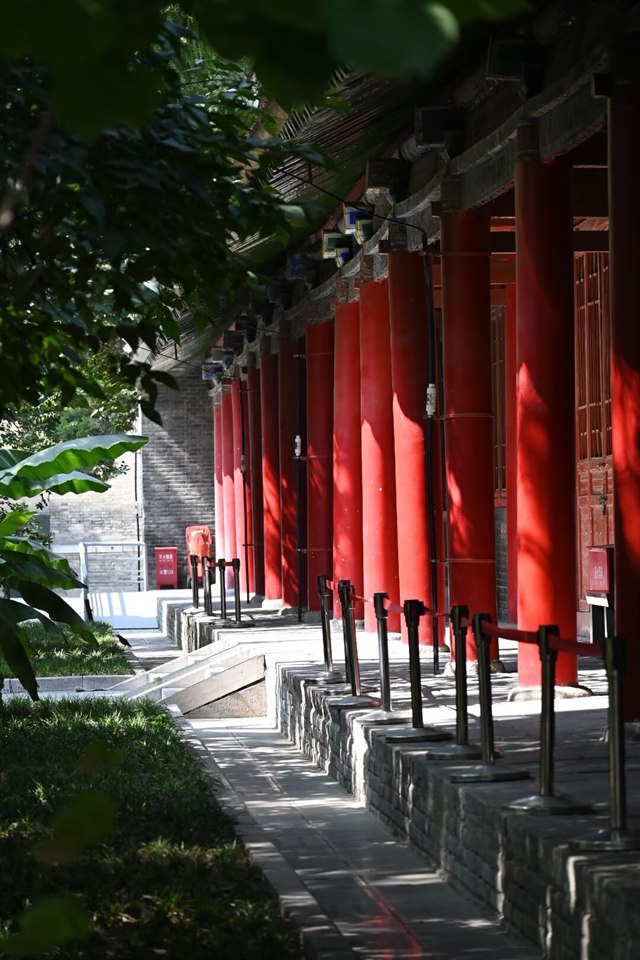 《无题》· Left-俊